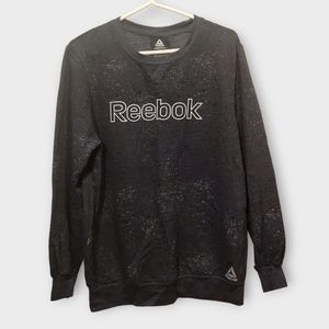 REEBOK Women's Sweatshirt